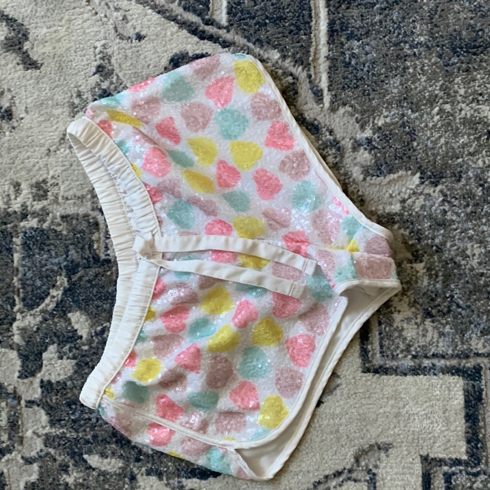 Victoria’s Secret shorts